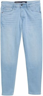 TOM TAILOR DENIM Džínsy 'Bryden'  svetlomodrá