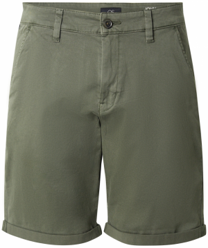 QS Chino nohavice 'John'  kaki