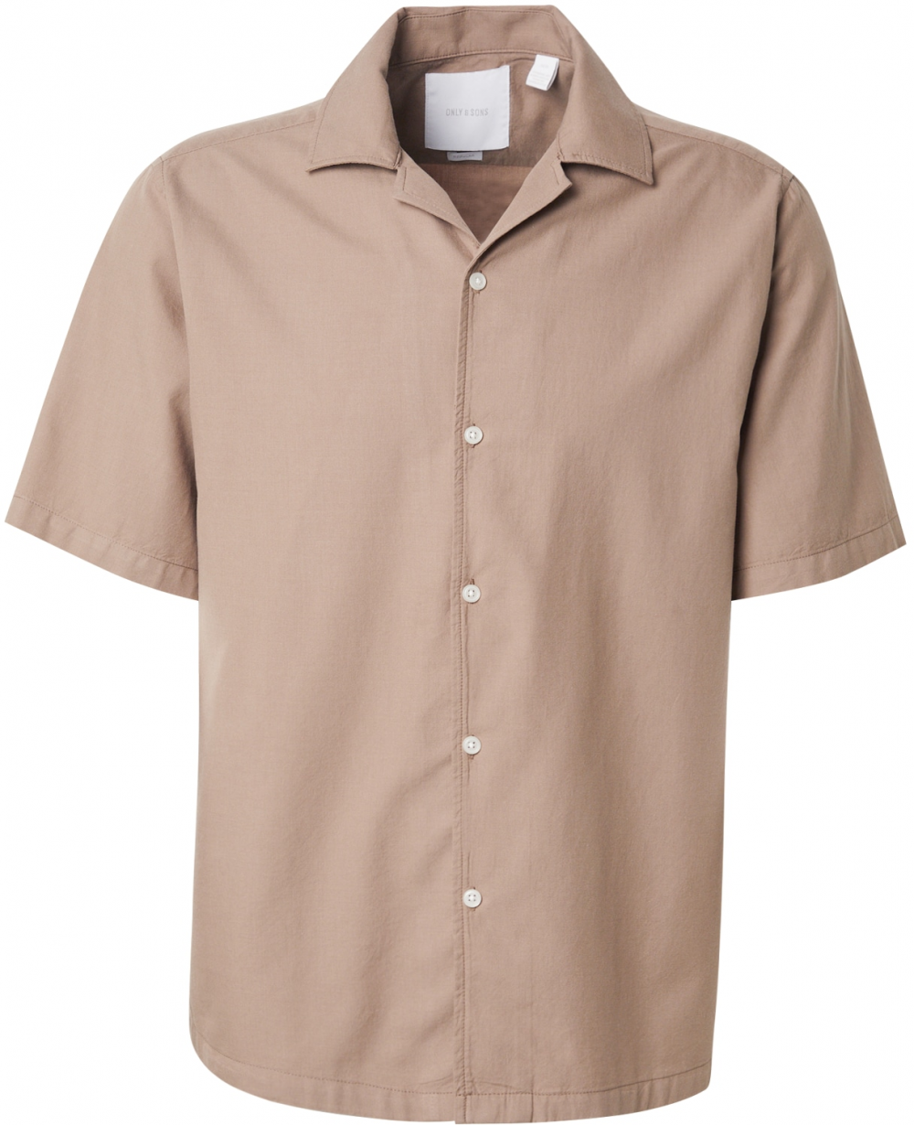 Only & Sons Košeľa 'ONSDILEM'  brokátová