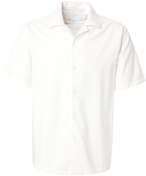 Only & Sons Košeľa 'ONSDILEM'  krémová