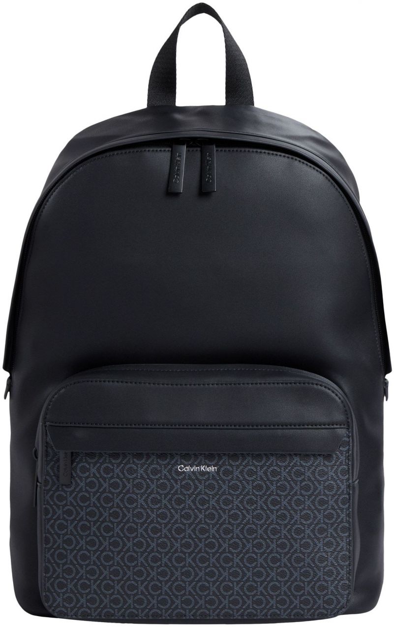 Calvin Klein Batoh 'MUST'  zafírová / čierna / biela