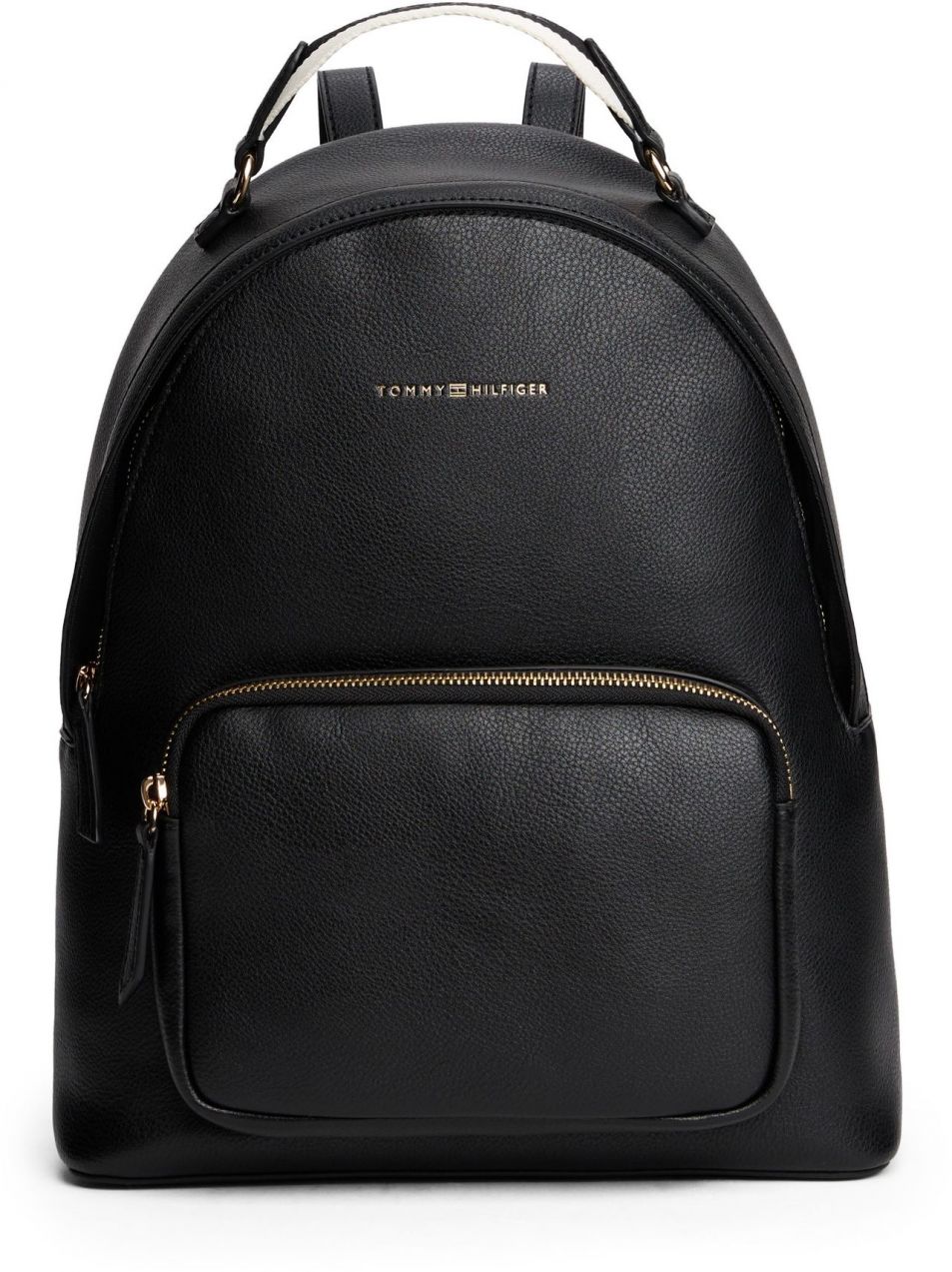 TOMMY HILFIGER Batoh  čierna
