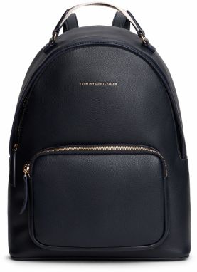 TOMMY HILFIGER Batoh  námornícka modrá