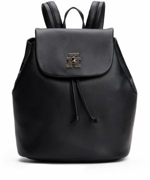 TOMMY HILFIGER Batoh  čierna
