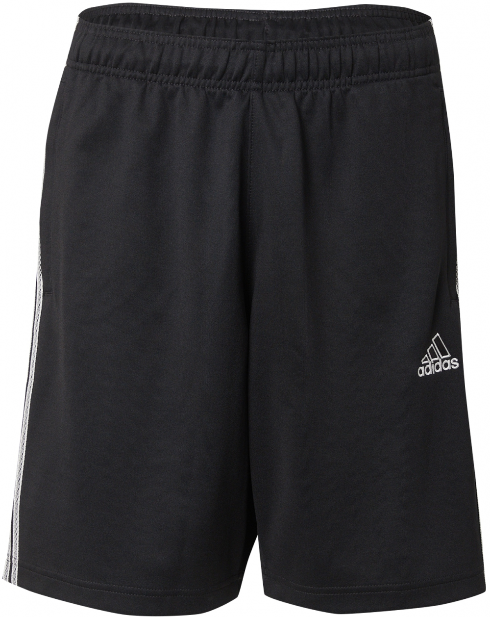 ADIDAS ORIGINALS Nohavice  čierna / biela