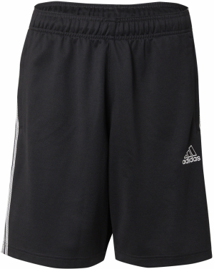 ADIDAS ORIGINALS Nohavice  čierna / biela