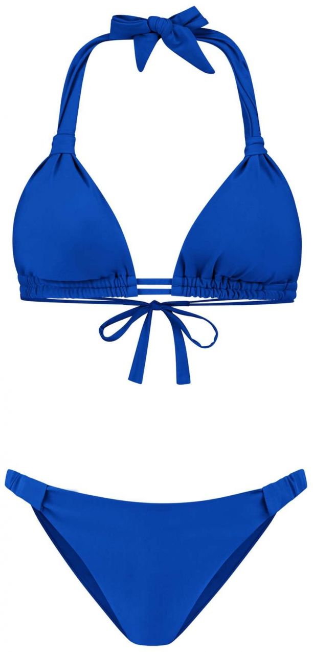 Shiwi Bikiny 'Bibi'  enciánová