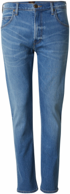 Lee Džínsy 'RIDER PIERCE'  modrá denim