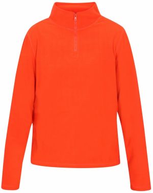 Mo ATHLSR Sveter  oranžová