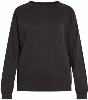 usha BLUE LABEL Mikina  čierna