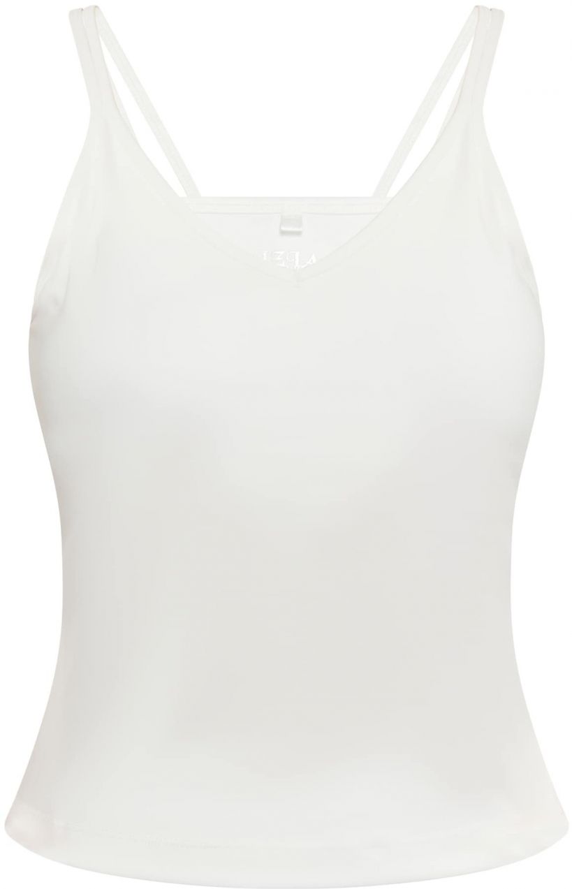 IZIA Top  biela