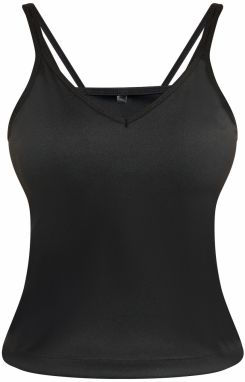 IZIA Top  čierna