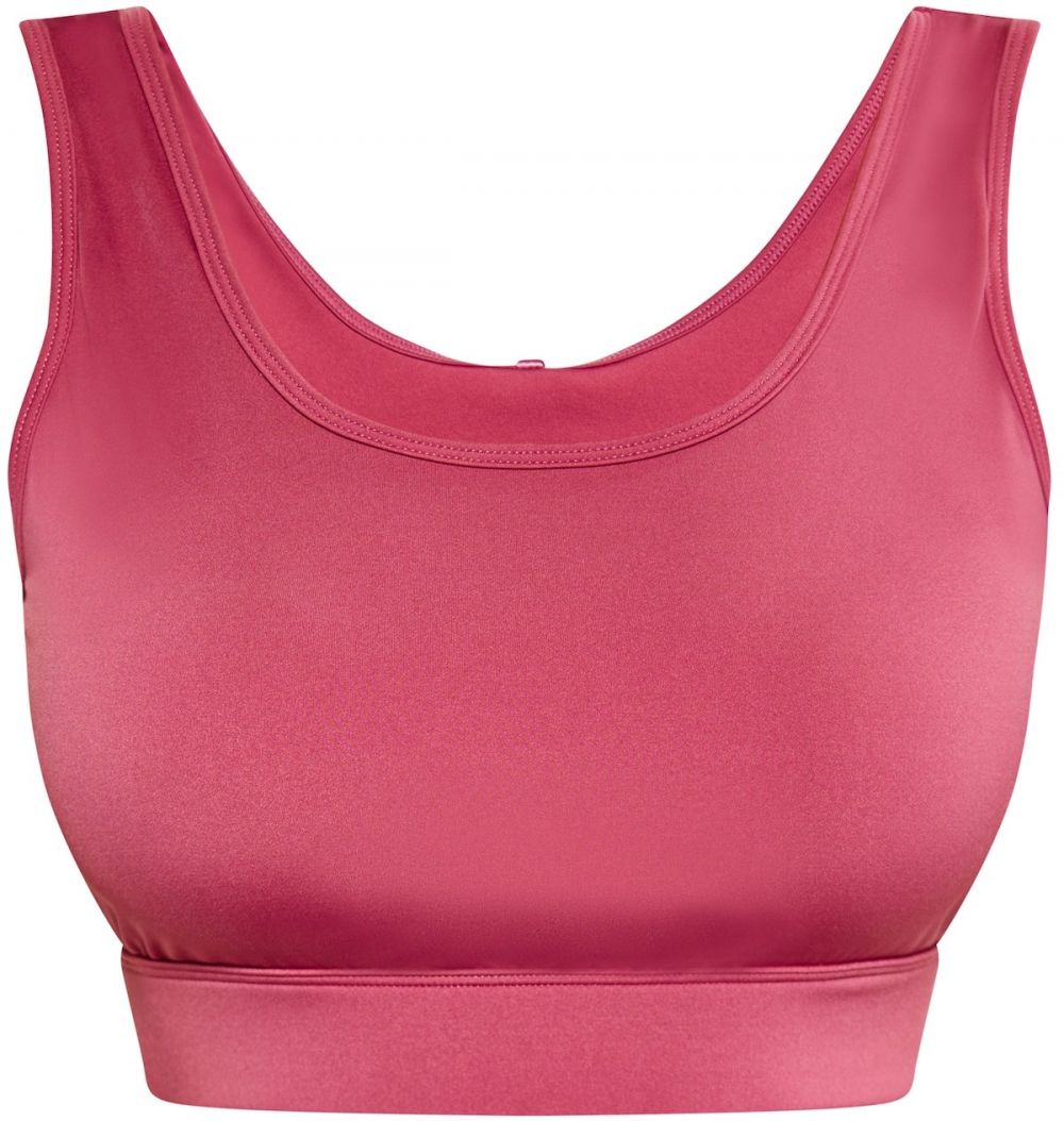 IZIA Top  purpurová