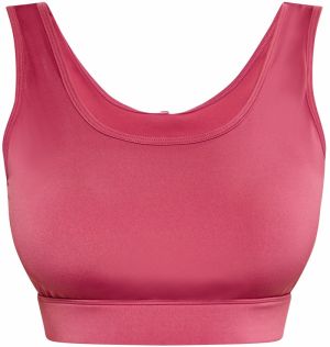 IZIA Top  purpurová