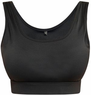 IZIA Top  čierna