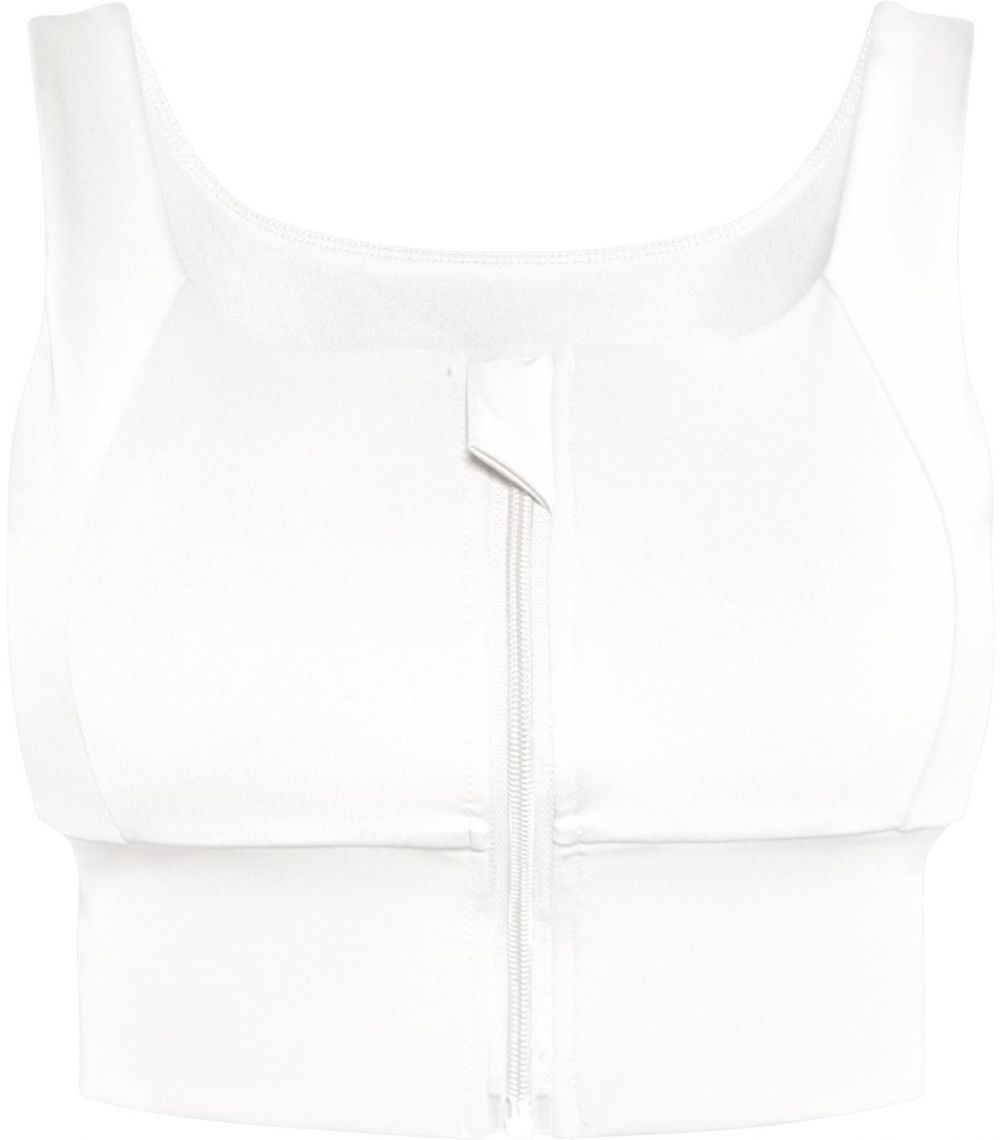IZIA Top  biela