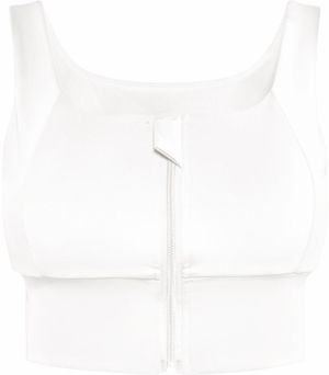 IZIA Top  biela