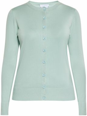 usha BLUE LABEL Kardigán  mätová