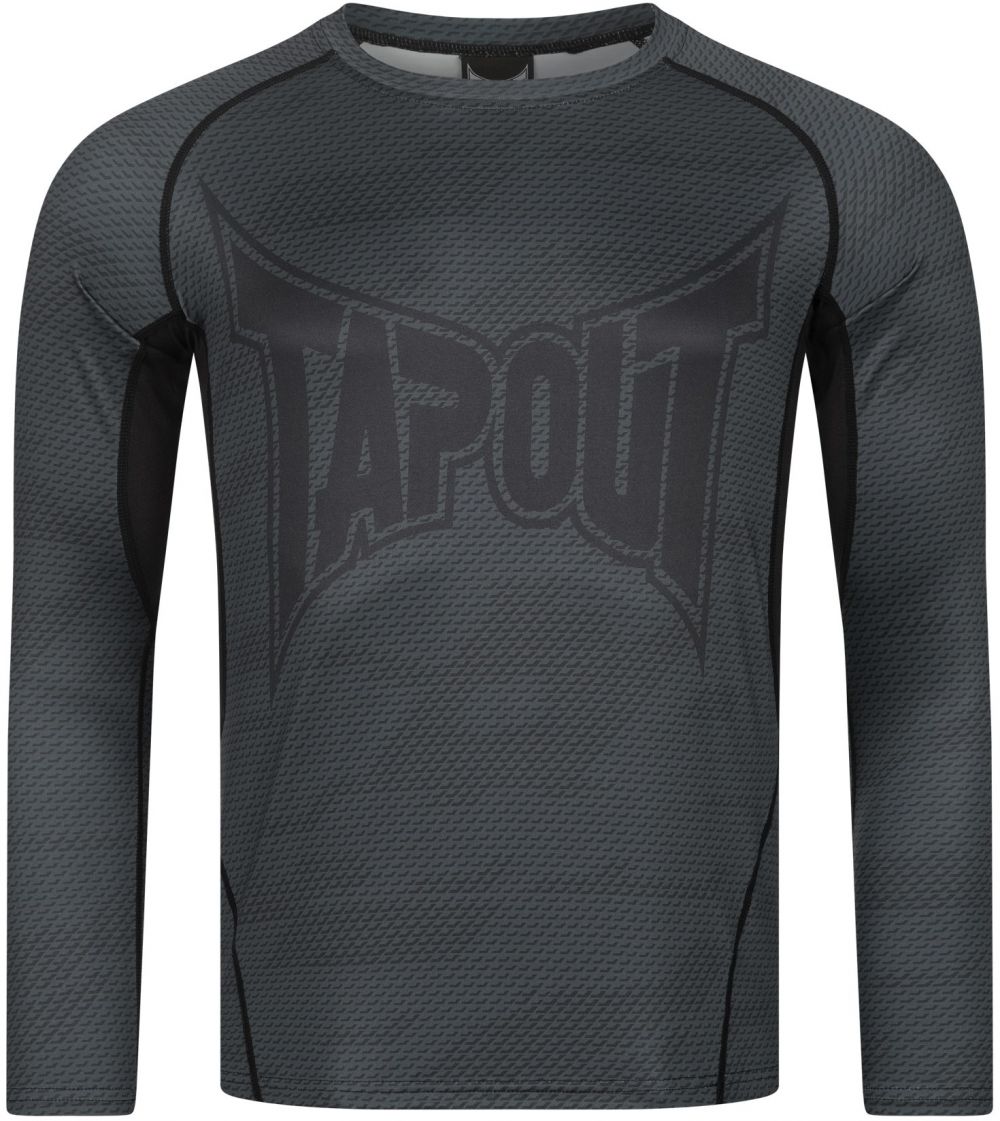 Tapout Funkčné tričko 'HAZELTON '  modrá