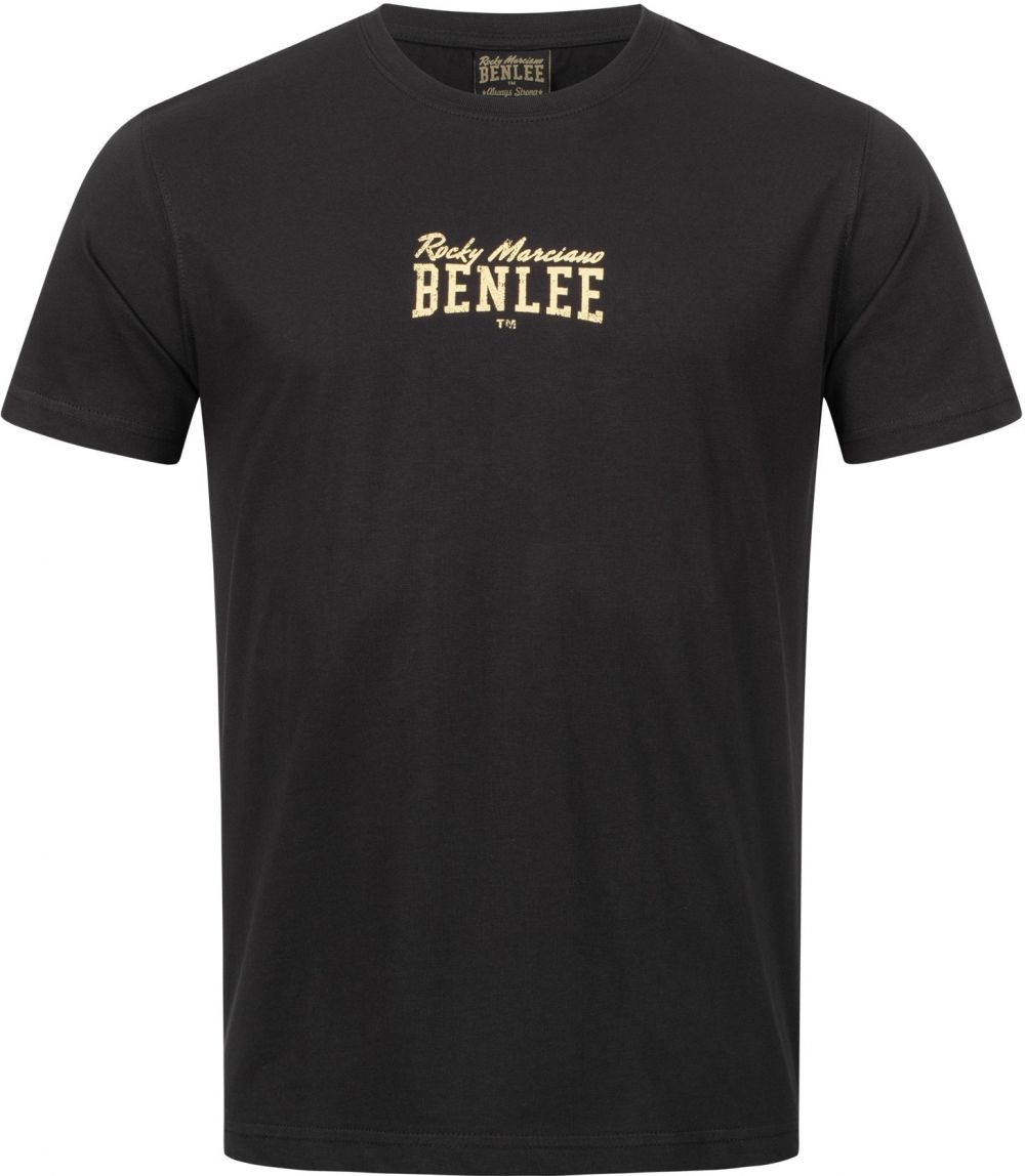 Benlee Funkčné tričko 'KILAAS'  piesková / čierna