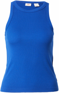 LEVI'S ® Top 'Dreamy'  kobaltovomodrá