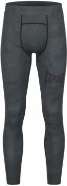 Tapout Nohavice 'Mapleton'  modrá / čierna