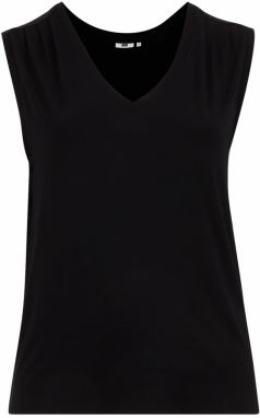 WE Fashion Top  čierna