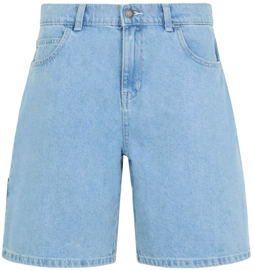DICKIES Džínsy 'Herndon'  svetlomodrá