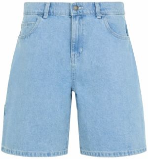 DICKIES Džínsy 'Herndon'  svetlomodrá