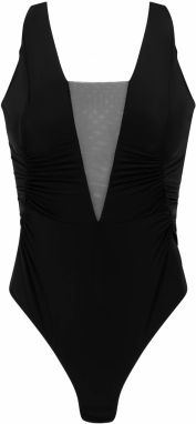 Hunkemöller Body 'Milou'  čierna