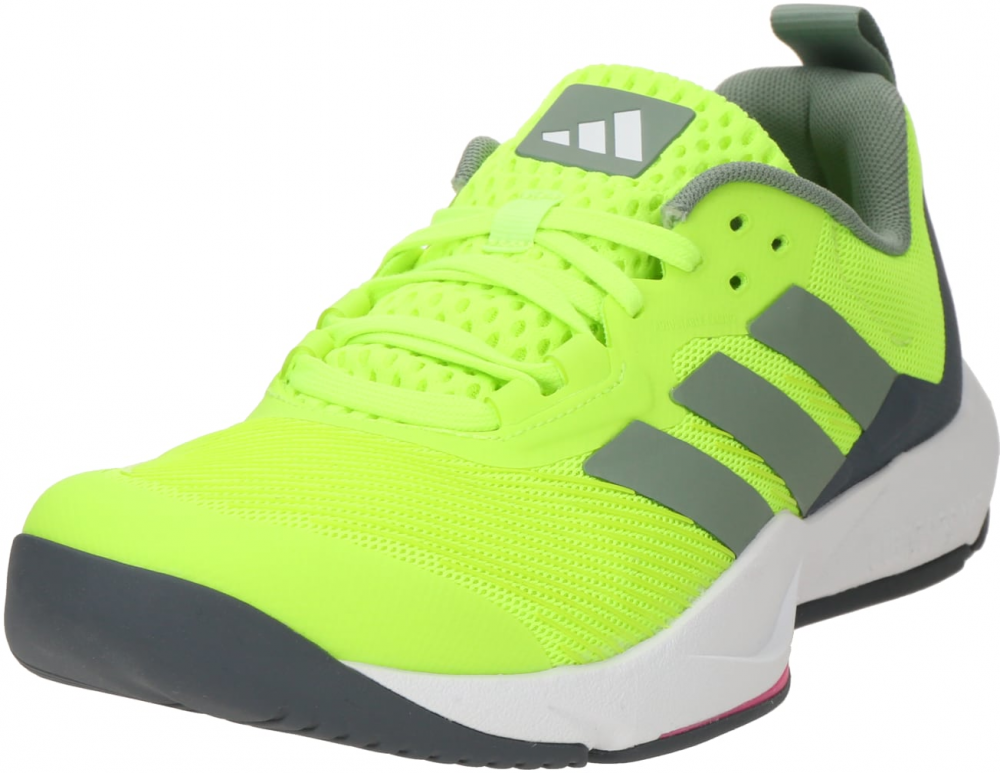 ADIDAS PERFORMANCE Športová obuv 'Rapidmove 2'  svetlozelená / tmavozelená