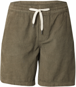 Lindbergh Chino nohavice  olivová