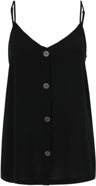 Only Tall Top 'ONLNELLY'  čierna