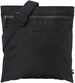 BOSS Taška cez rameno 'Catch_3.0_Envelope'  tmavomodrá