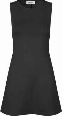 modström Šaty 'Josefine'  čierna