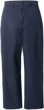 GAP Chino nohavice  námornícka modrá