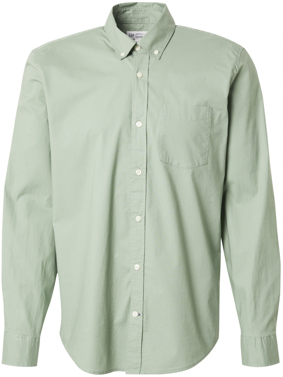 GAP Košeľa  mätová