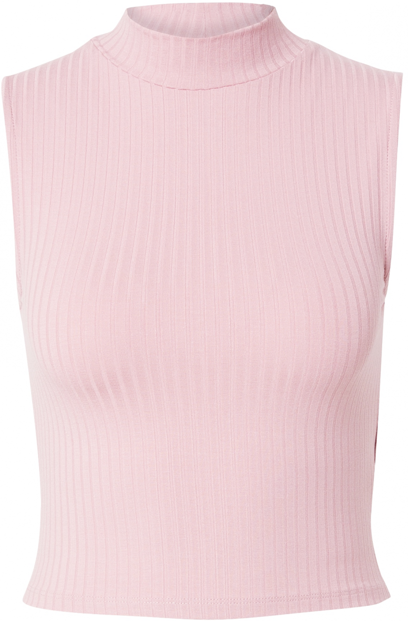 ABOUT YOU Top 'Nanni'  rosé