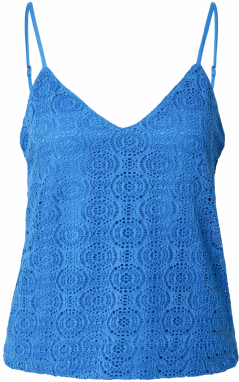 VERO MODA Top 'VMMAYA'  kráľovská modrá