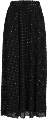 Only Tall Sukňa 'ONLLUNE'  čierna