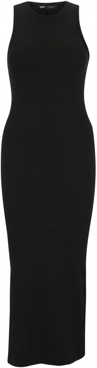 Only Tall Šaty 'ONLBELFAST'  čierna