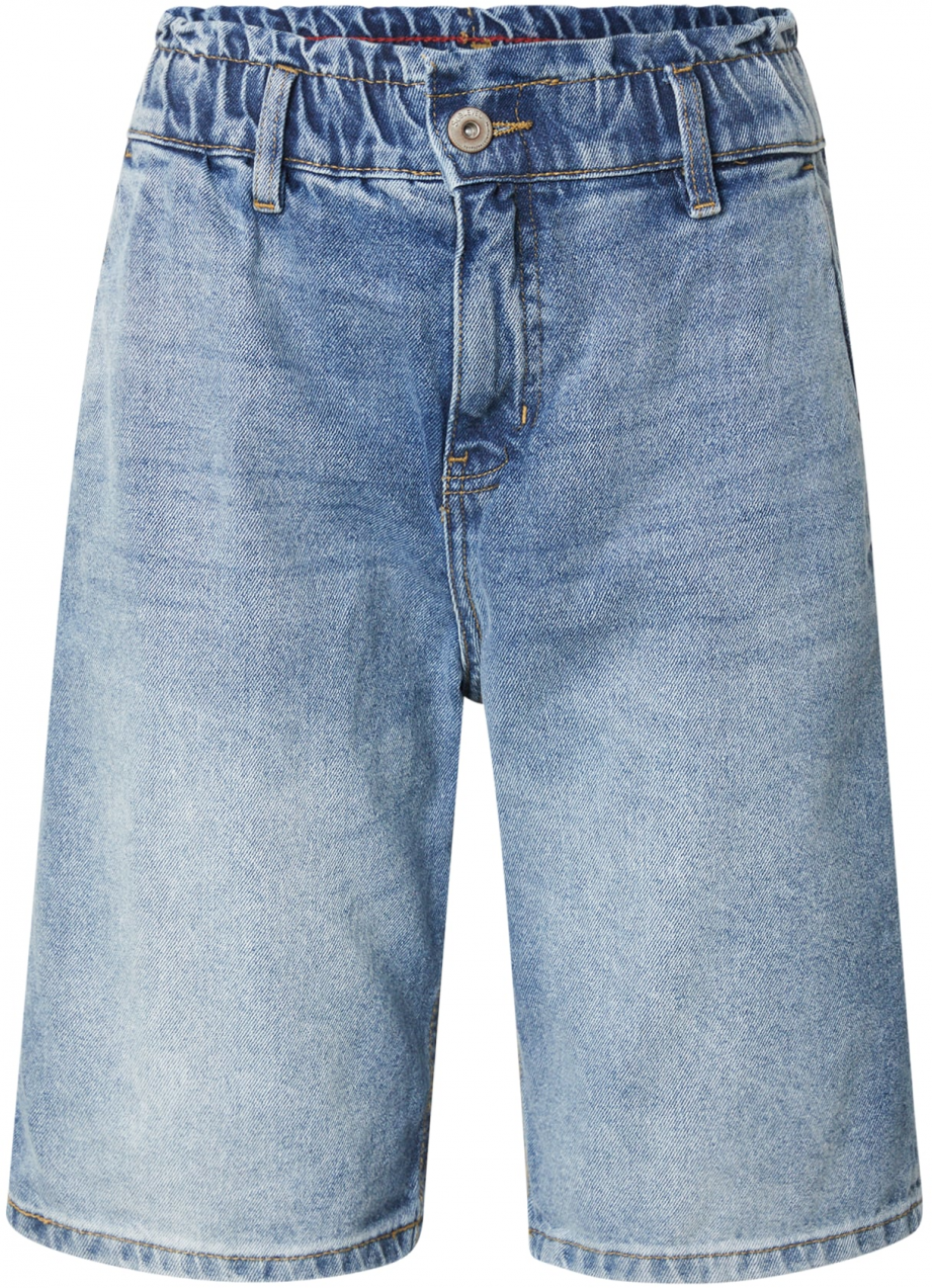 Sublevel Džínsy  modrá denim