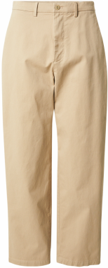 GAP Chino nohavice  kaki