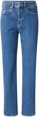 KARL LAGERFELD JEANS Džínsy  modrá denim