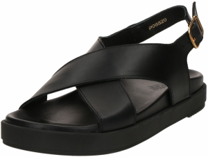 Alohas Sandále 'Nico'  čierna