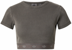 ADIDAS ORIGINALS Tričko  farby bahna