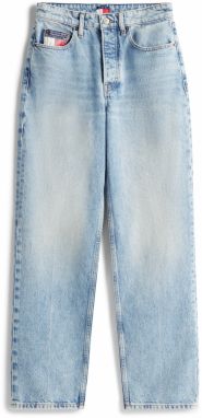 Tommy Jeans Džínsy 'LAYLA'  modrá denim
