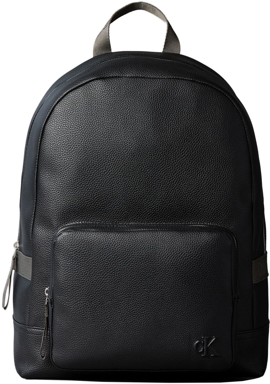 Calvin Klein Jeans Batoh  farby bahna / čierna