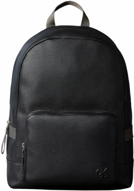 Calvin Klein Jeans Batoh  farby bahna / čierna