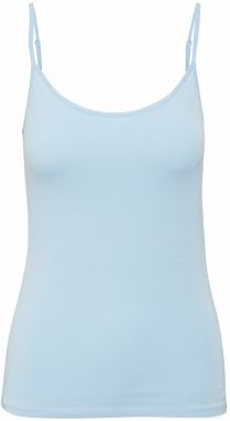 COMMA Top  svetlomodrá